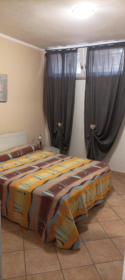Casa Roberto Beach Torvaianica Buitenkant foto