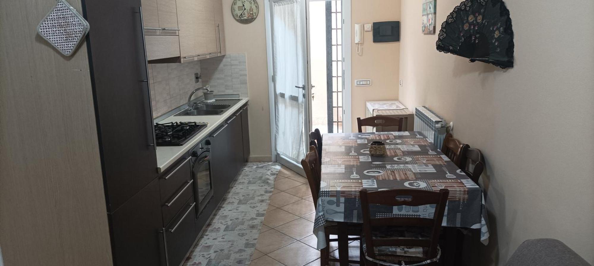 Casa Roberto Beach Torvaianica Buitenkant foto