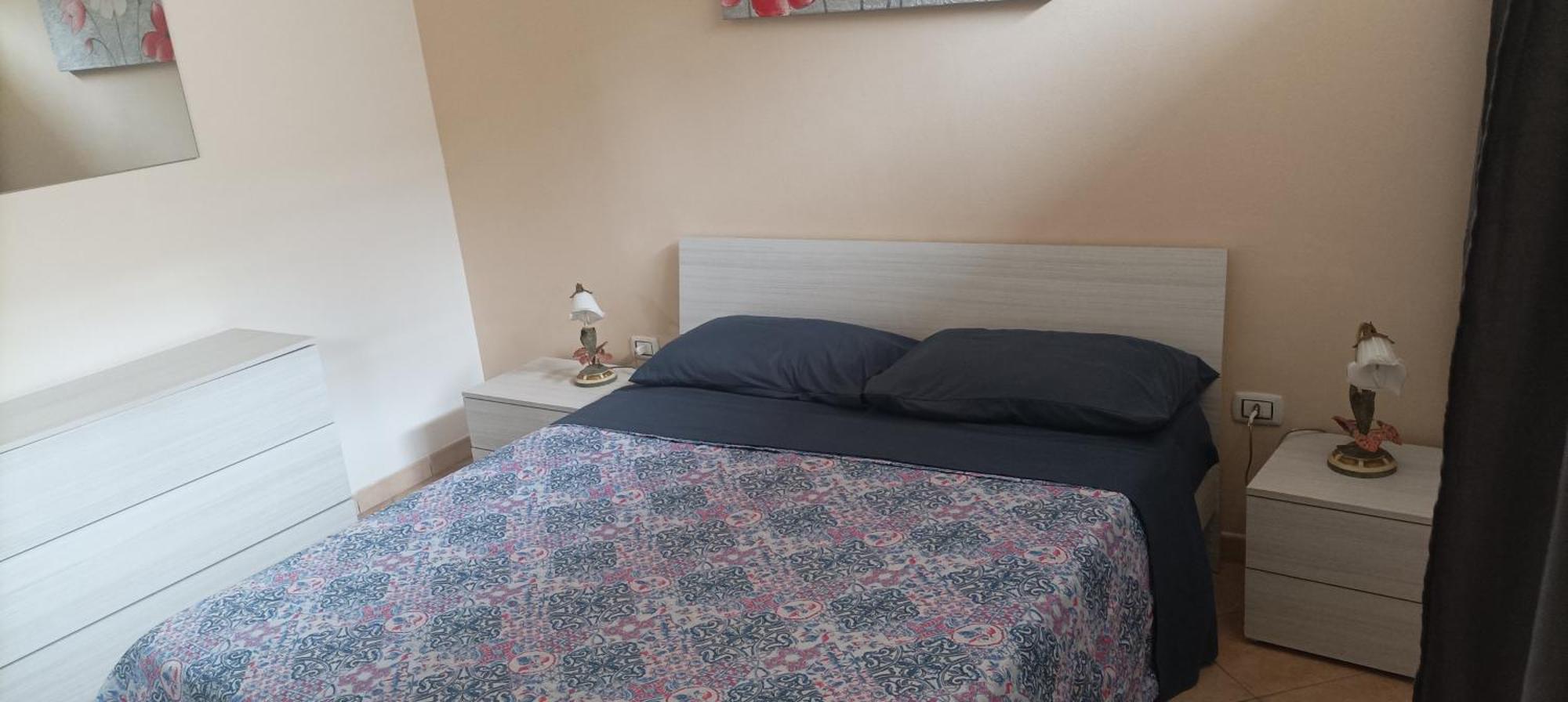 Casa Roberto Beach Torvaianica Buitenkant foto