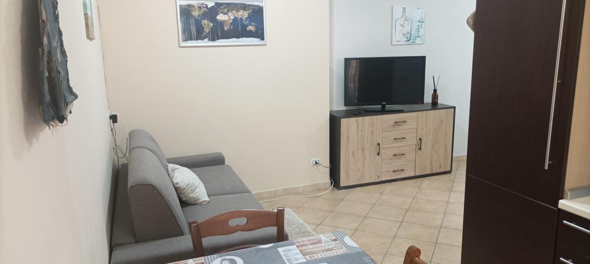 Casa Roberto Beach Torvaianica Buitenkant foto