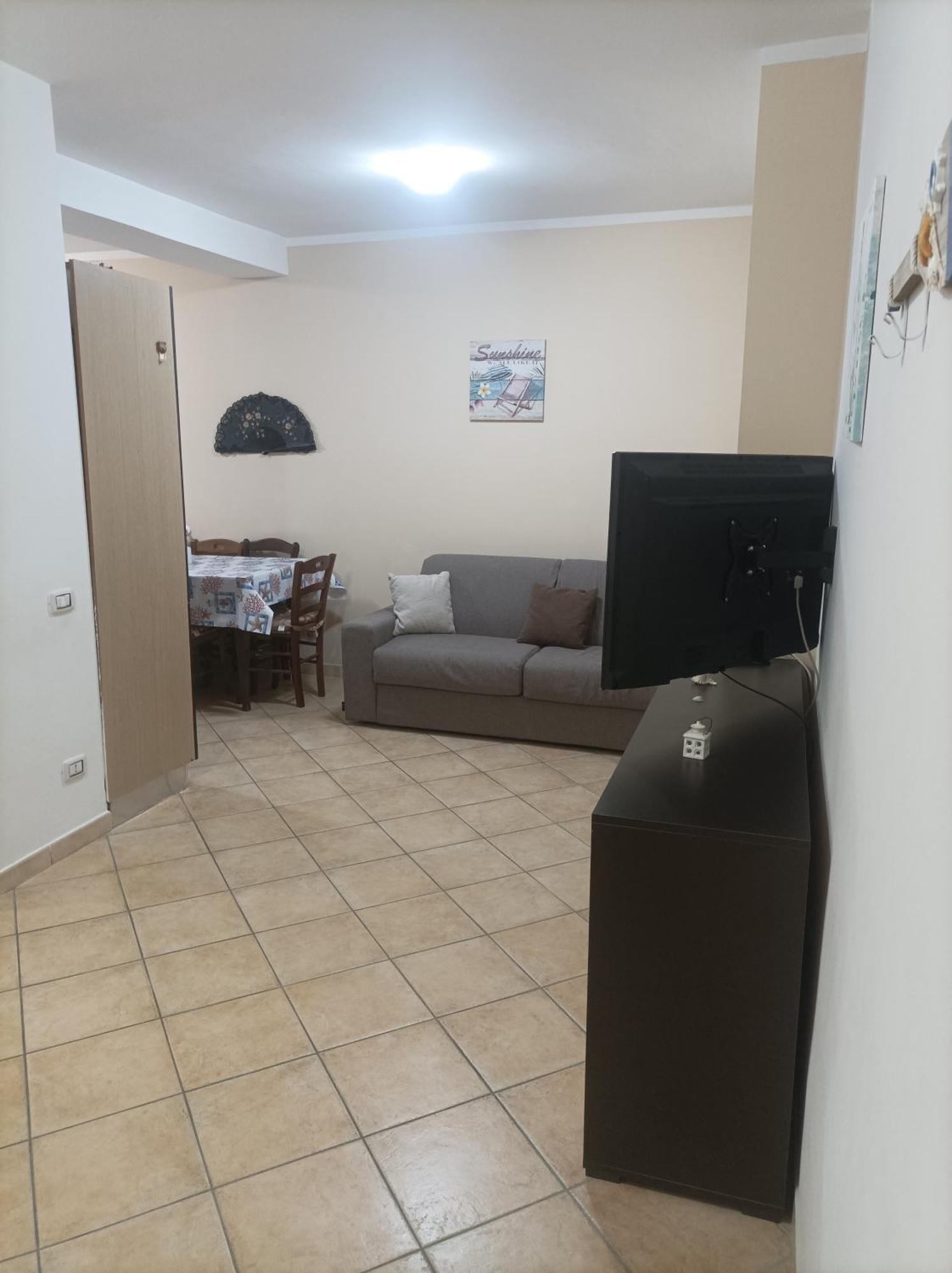 Casa Roberto Beach Torvaianica Buitenkant foto