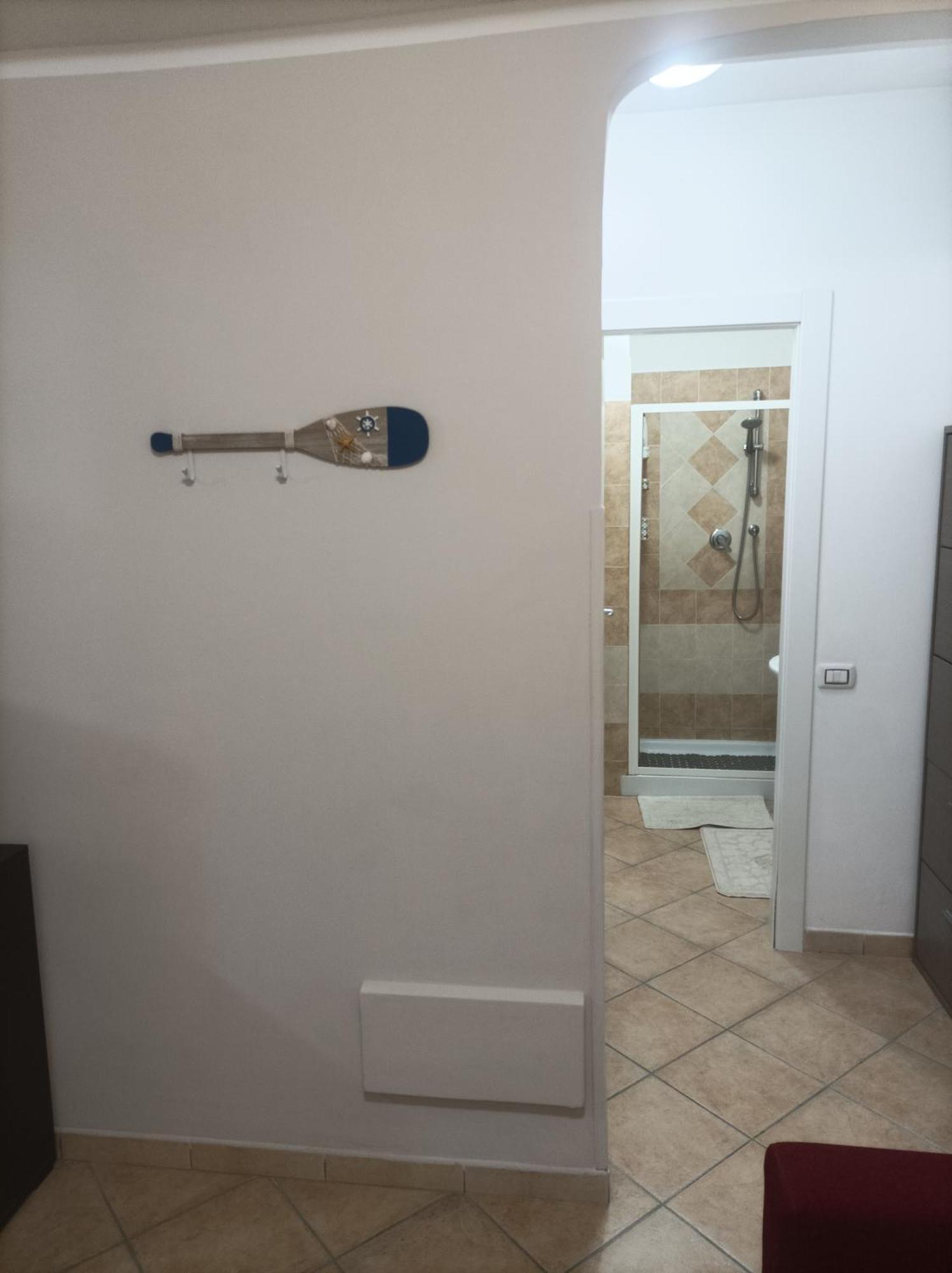 Casa Roberto Beach Torvaianica Buitenkant foto