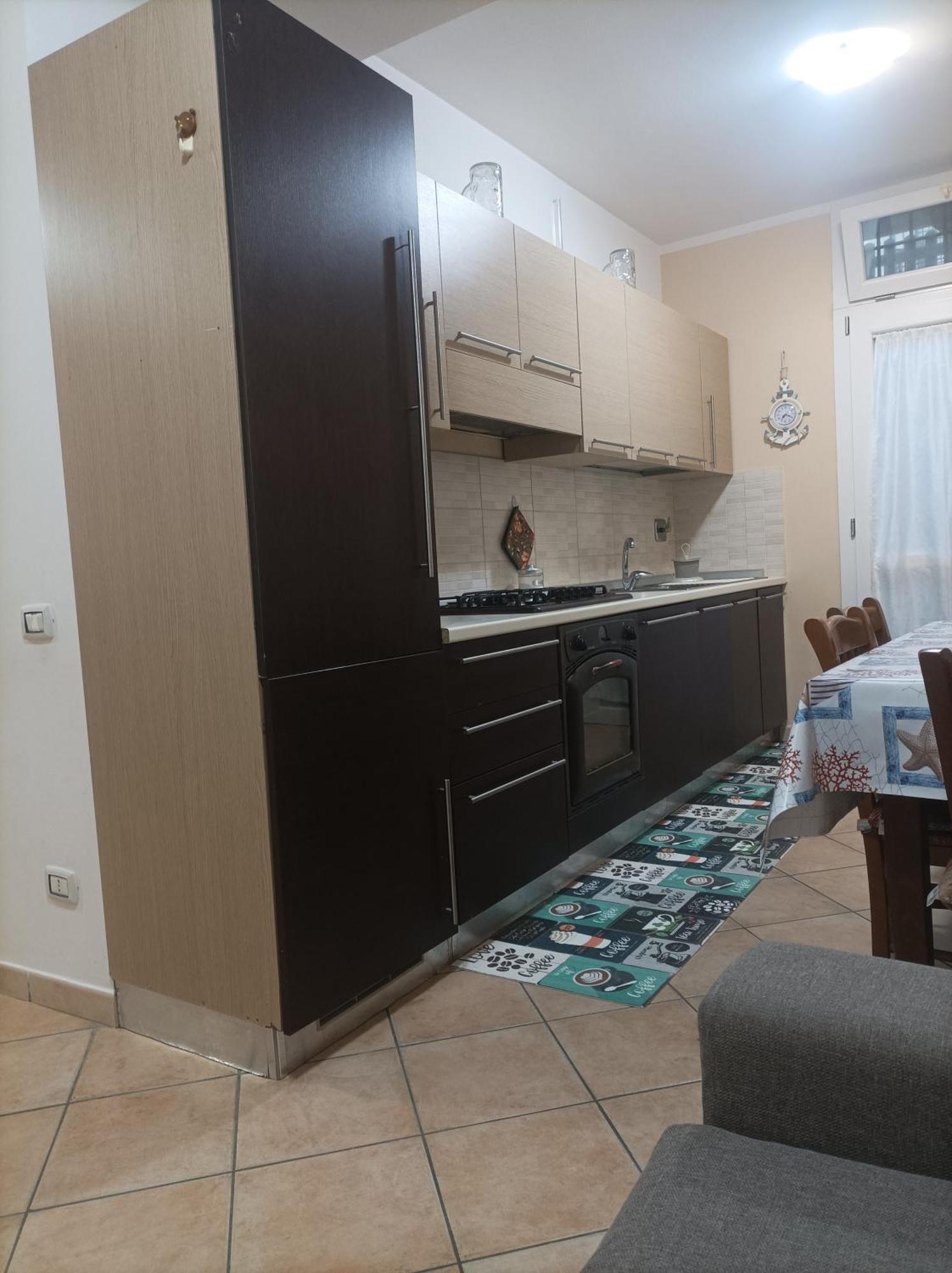 Casa Roberto Beach Torvaianica Buitenkant foto