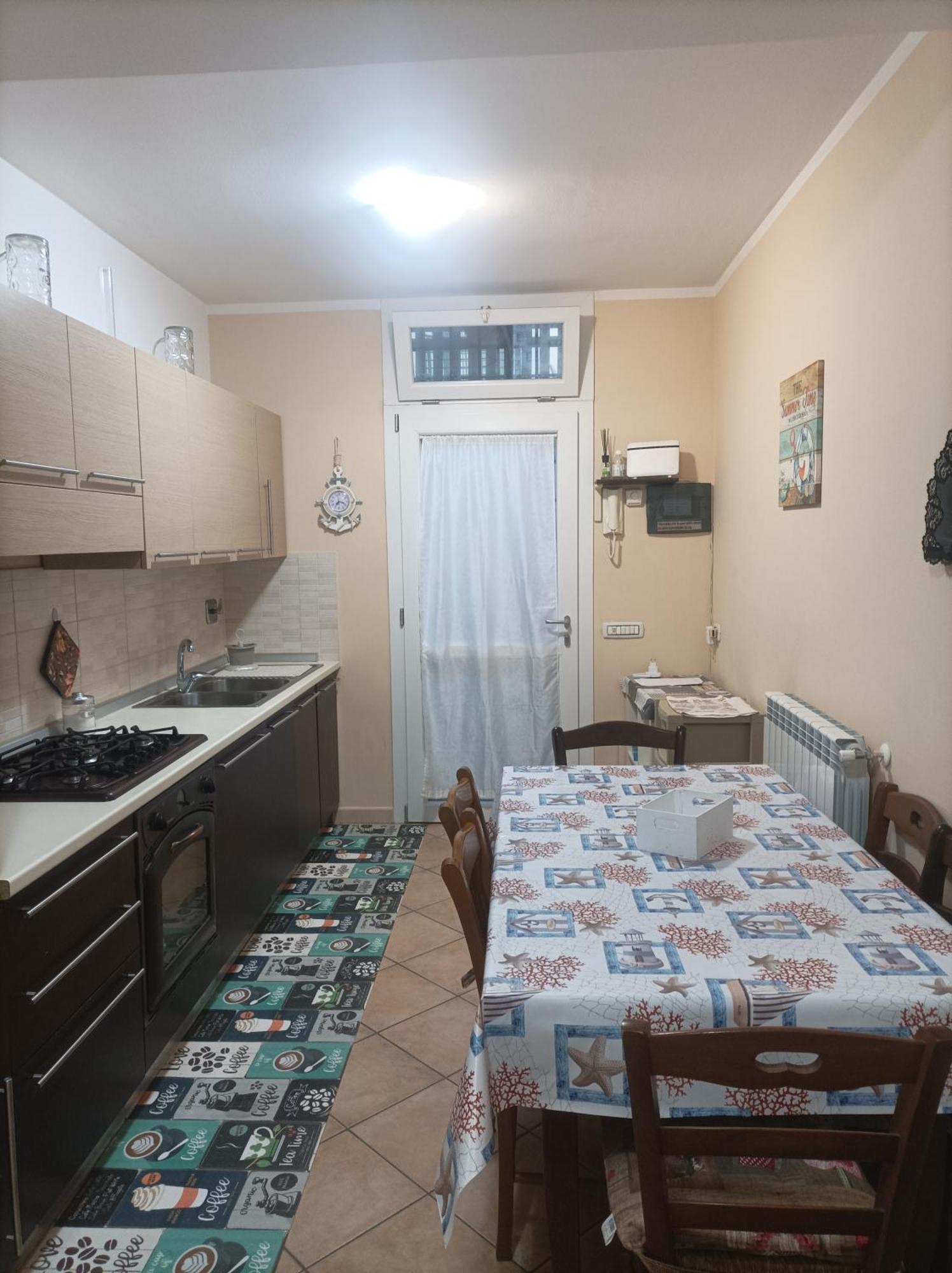 Casa Roberto Beach Torvaianica Buitenkant foto